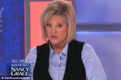 nancy grace